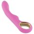 You2Toys - Dual Petit: Vibrador duplo recarregável com 2 motores (rosa)