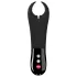 Fun Factory Manta - vibrador para glande (preto)