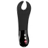 Fun Factory Manta - vibrador para glande (preto)