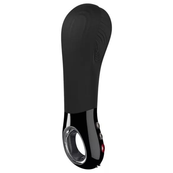Fun Factory Manta - vibrador para glande (preto)
