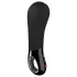 Fun Factory Manta - vibrador para glande (preto)