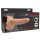 Cinta com Vibrador Oco 6 - Ajustável e Natural