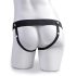 Cinta com Vibrador Oco 6 - Ajustável e Natural