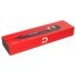 Vibrador Massajador Doxy Die Cast 3 Vermelho