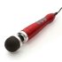 Vibrador Massajador Doxy Die Cast 3 Vermelho
