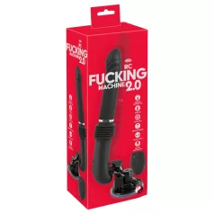 You2Toys - máquina de sexo com controle remoto
