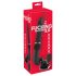 Máquina de Sexo RC You2Toys 2.0 - Vibrador Recargável (preto)