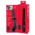 Máquina de Sexo RC You2Toys 2.0 - Vibrador Recargável (preto)