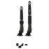 Máquina de Sexo RC You2Toys 2.0 - Vibrador Recargável (preto)