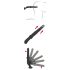 Máquina de Sexo RC You2Toys 2.0 - Vibrador Recargável (preto)