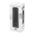 Kiiroo Onyx+ - Masturbador Interativo (Preto)