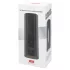 Kiiroo Onyx+ - masturbador masculino interativo - preto