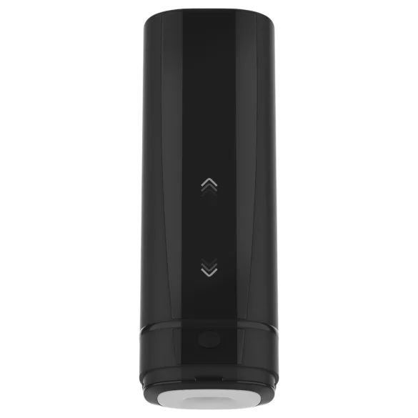 Kiiroo Onyx+ - masturbador masculino interativo - preto