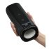 Kiiroo Onyx+ - Masturbador Interativo (Preto)