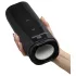 Kiiroo Onyx+ - masturbador masculino interativo - preto