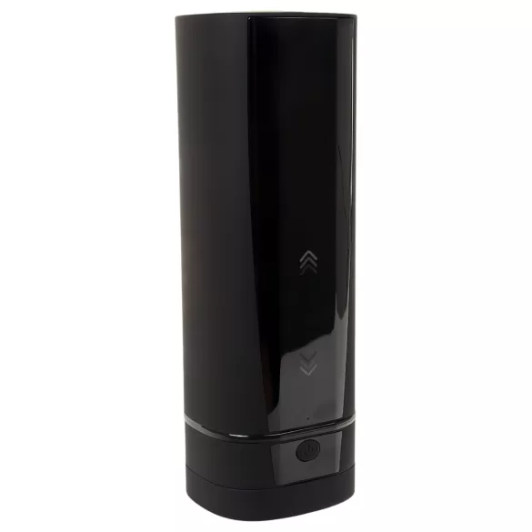 Kiiroo Onyx+ - masturbador masculino interativo - preto