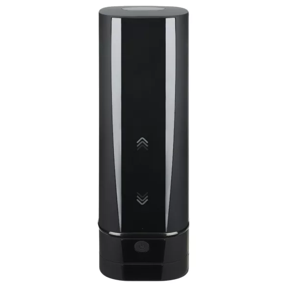Kiiroo Onyx+ - masturbador masculino interativo - preto