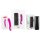 Kit Kiiroo Onyx+ & Pearl 2 - Masturbador e Vibrador para Casais