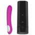 Kit Kiiroo Onyx+ & Pearl 2 - Masturbador e Vibrador para Casais