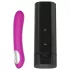Kiiroo Onyx+ e Pearl 2 - kit casal masturbador masculino e vibrador feminino