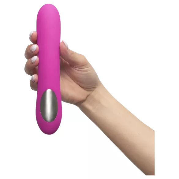 Kiiroo Onyx+ e Pearl 2 - kit casal masturbador masculino e vibrador feminino
