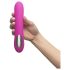 Kit Kiiroo Onyx+ & Pearl 2 - Masturbador e Vibrador para Casais