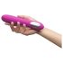 Kit Kiiroo Onyx+ & Pearl 2 - Masturbador e Vibrador para Casais