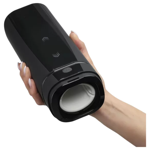Kiiroo Onyx+ e Pearl 2 - kit casal masturbador masculino e vibrador feminino