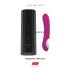 Kit Kiiroo Onyx+ & Pearl 2 - Masturbador e Vibrador para Casais