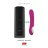 Kiiroo Onyx+ e Pearl 2 - kit casal masturbador masculino e vibrador feminino