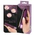 You2Toys Elegante Realista - Vibrador Recarregável e à Prova d'Água (Roxo)