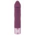 You2Toys Elegante Realista - Vibrador Recarregável e à Prova d'Água (Roxo)