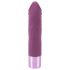 You2Toys Elegante Realista - Vibrador Recarregável e à Prova d'Água (Roxo)