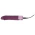 You2Toys Elegante Realista - Vibrador Recarregável e à Prova d'Água (Roxo)