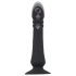 Veludo Preto - Vibrador Anal com Propulsão Rec. (preto)
