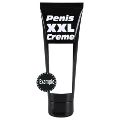 Penis XXL - creme íntimo para homem - 80ml