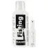 Fisting - Lubrificante para Fisting - Base Aquosa - 500ml