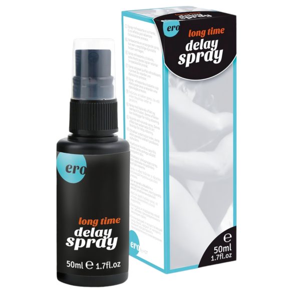 HOT Delay - spray retardador para homens (50ml)