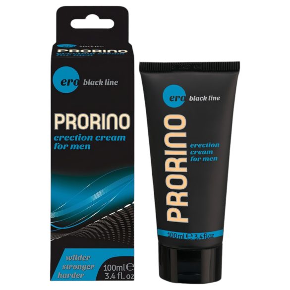 Prorino - Creme para Massagem Íntima Masculina (100ml)
