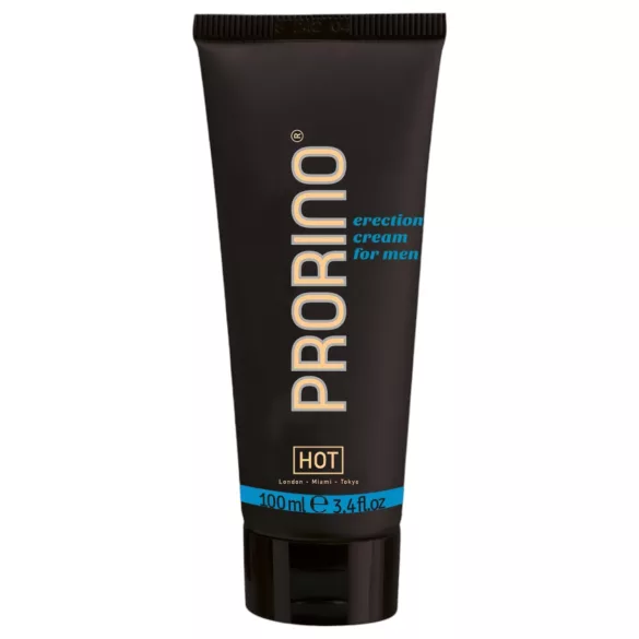 Prorino - creme para aumento peniano - 100ml