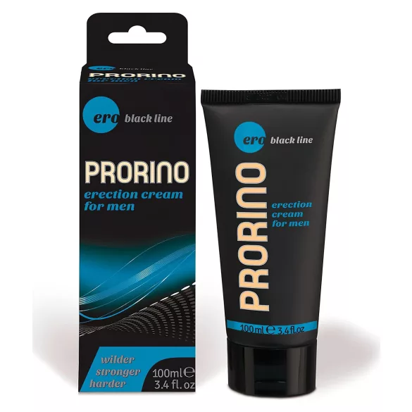 Prorino - creme para aumento peniano - 100ml