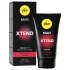 pjur Xtend - creme para pênis - 50ml
