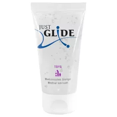 Just Glide Toy - lubrificante à base de água - 50ml