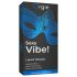 Orgie Sexy Vibe Líquido - vibrador líquido unissex (15ml)