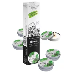   Petits Joujoux - vela de massagem - grapefruit e bergamota - 5x43ml