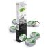 Vela de massagem Petits Joujoux Rome - 5x43ml, grapefruit-bergamota