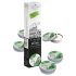 Vela de massagem Petits Joujoux Rome - 5x43ml, grapefruit-bergamota