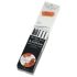 Petits Joujoux Athens - Vela de Massagem - Perfume Almiscarado (5x43ml)