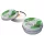 Petits Joujoux Rome - vela de massagem - grapefruit e bergamota - 43ml