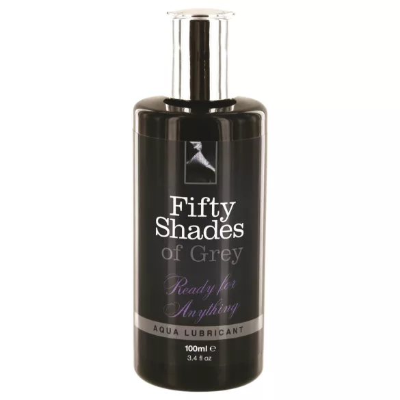 Fifty Shades of Grey - lubrificante à base de água - 100ml